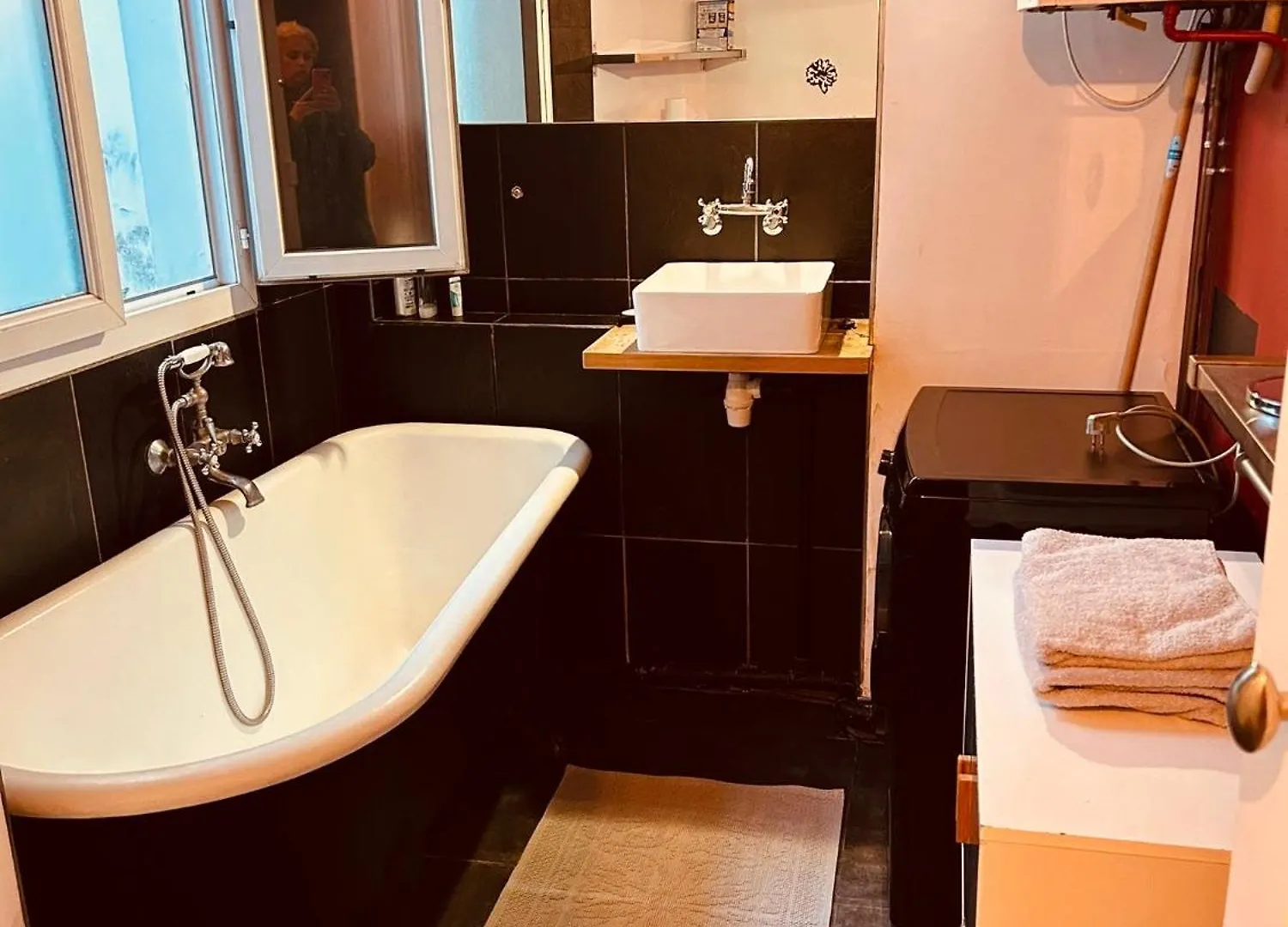 Paris Welcome Apartment