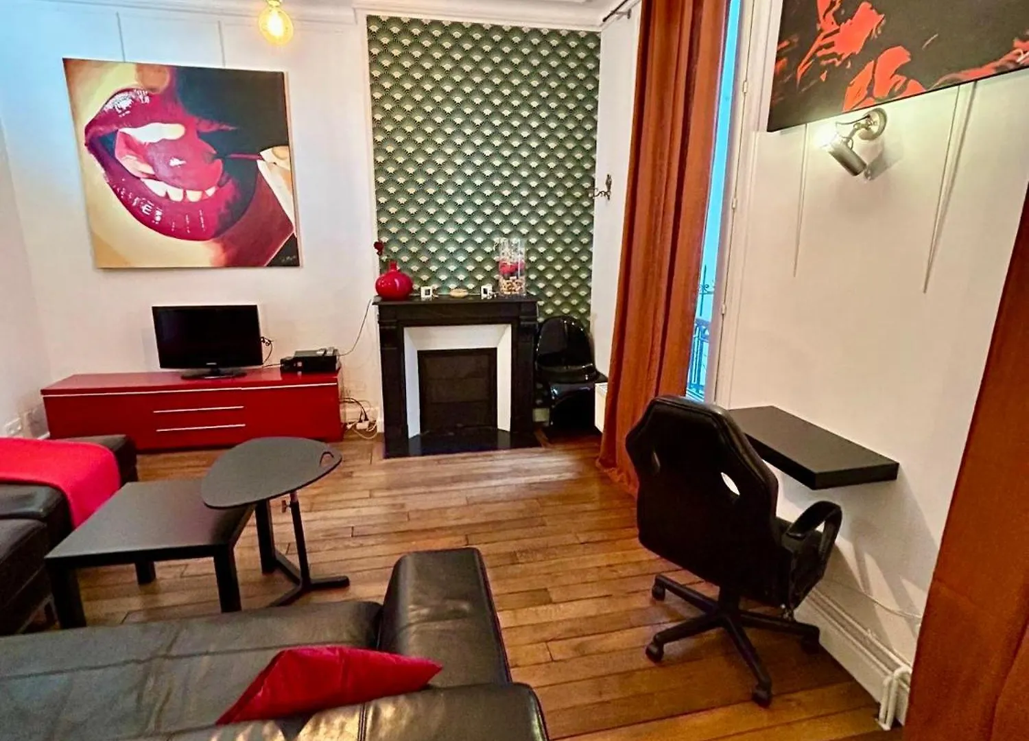 Paris Welcome Apartment France